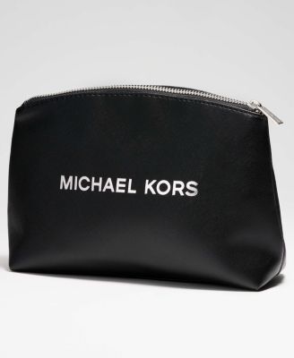 Complimentary pouch with your Michael Kors Watch purchase of $200 or more.