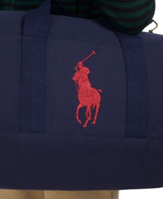 Kids Player Duffle Bag	