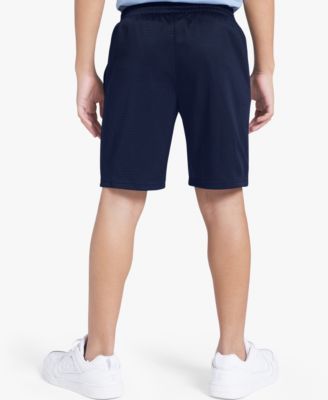 Boys' 8-20 Label Logo Signature Shorts
