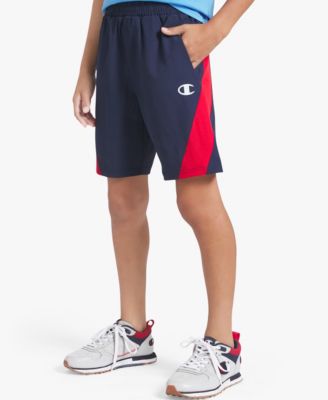 Boys' 8-20 Pull-On Shorts