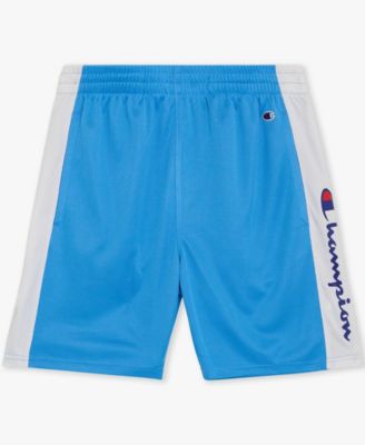 Boys' 8-20 Active Mesh Pull-On Shorts