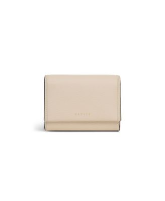 Alba Place Flap Over Wallet