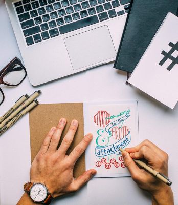 Pigma Micron Color Sets, Assorted, 73 Pen Count