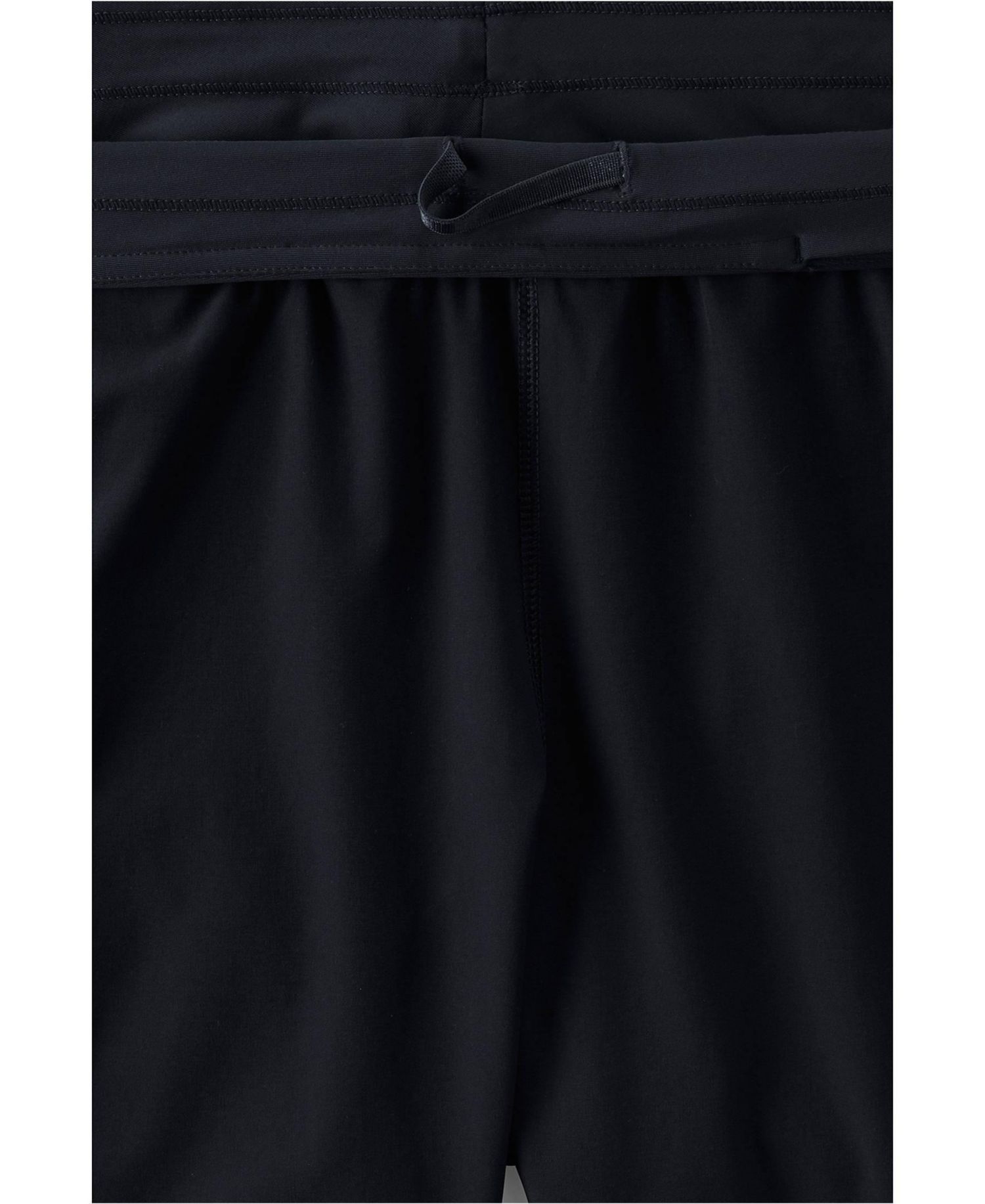 Plus Size SunShade UPF 50 3" Board Shorts with Panty