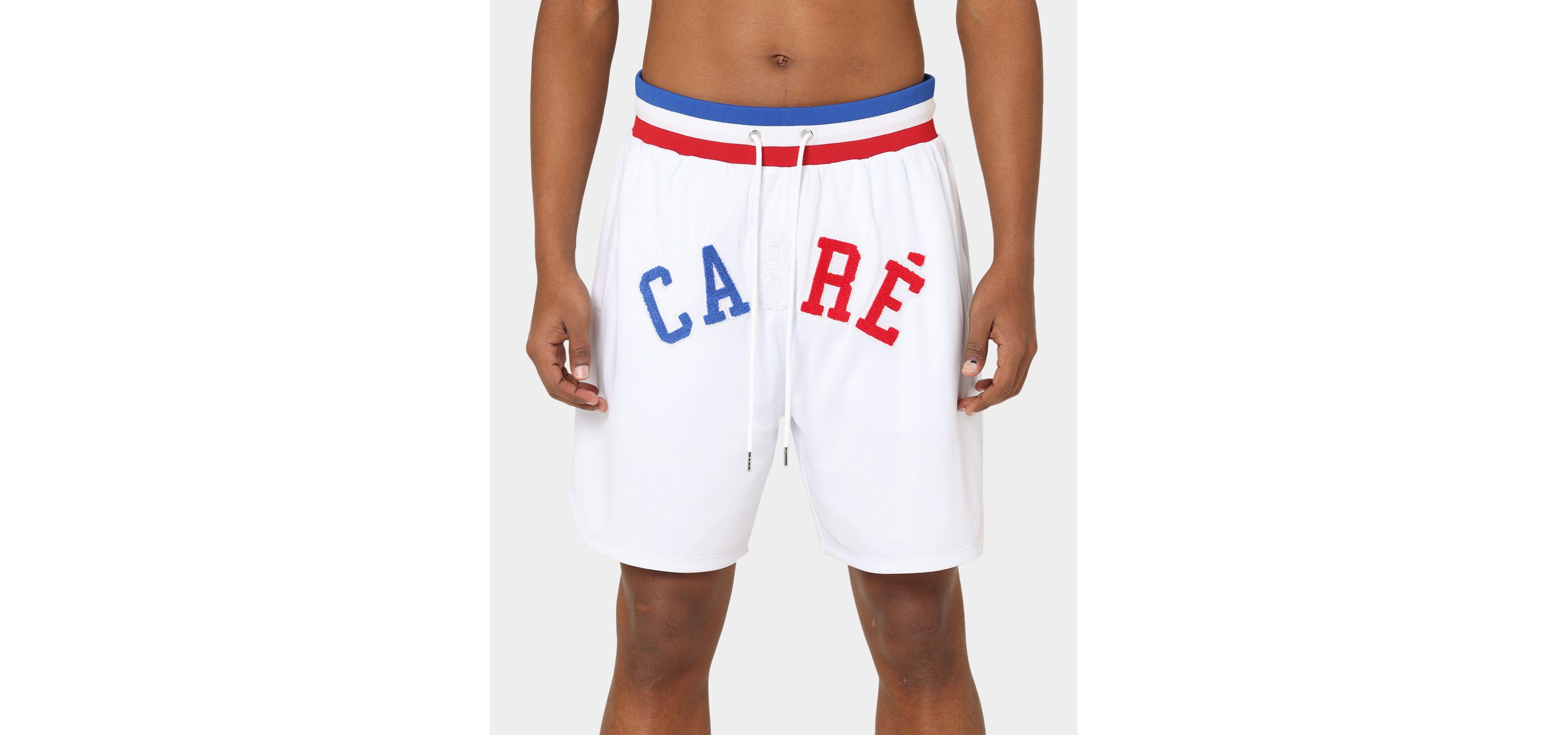 Carre Big & Tall C-Class Basketball Ball Shorts