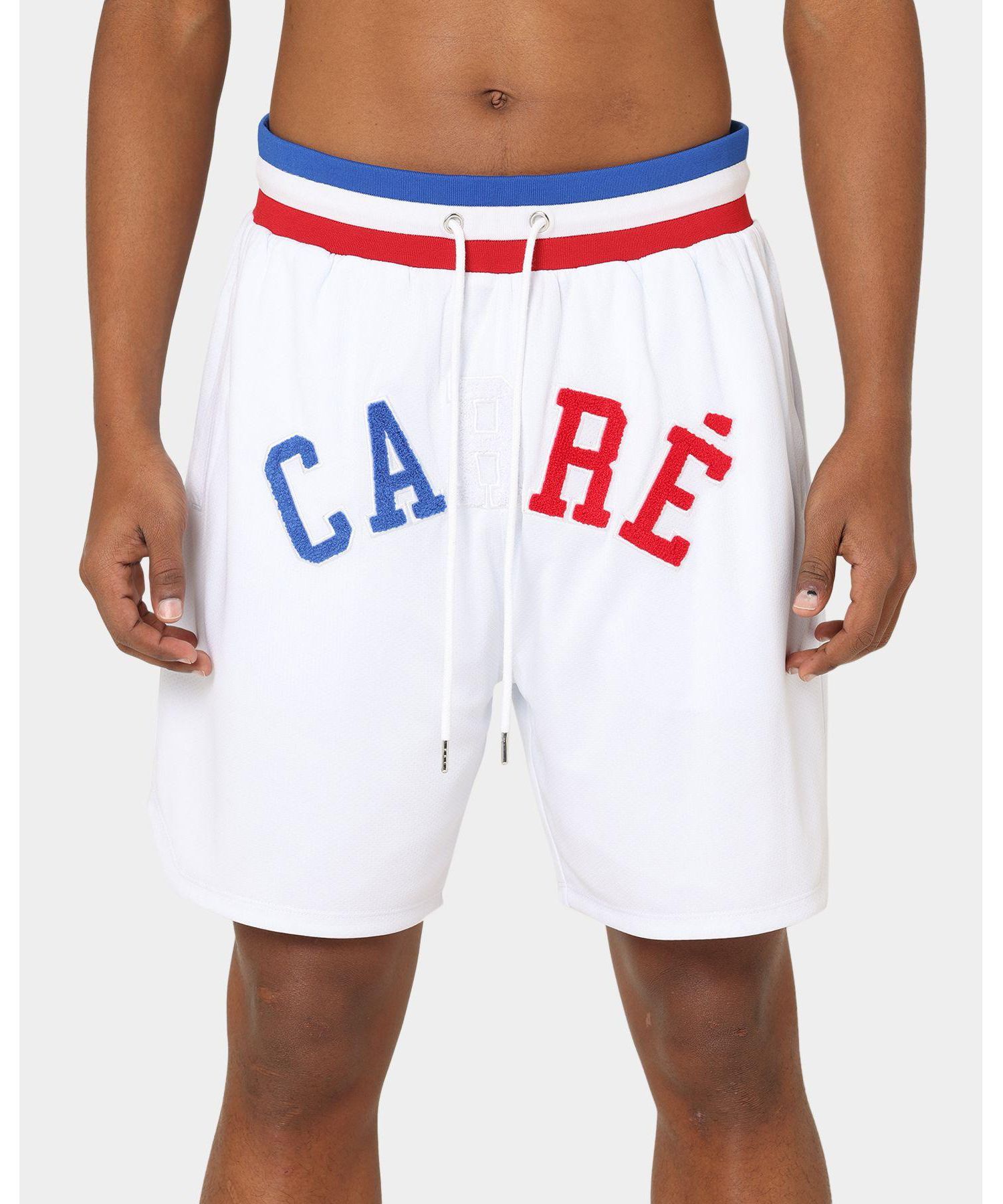 Big & Tall C-Class Basketball Ball Shorts