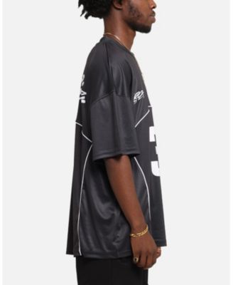 Men's Trainer T-Shirt Black