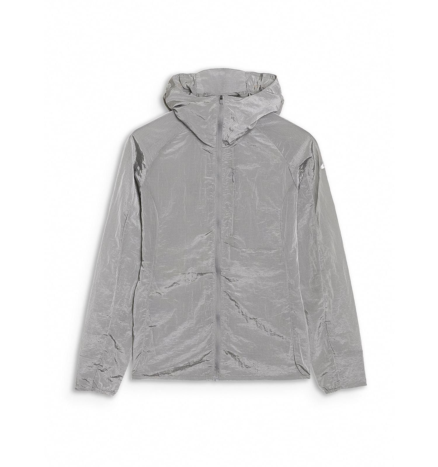 Women's ultralight running jacket