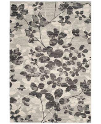 Safavieh - Evoke EVK236 5'1" x 7'6" Area Rug