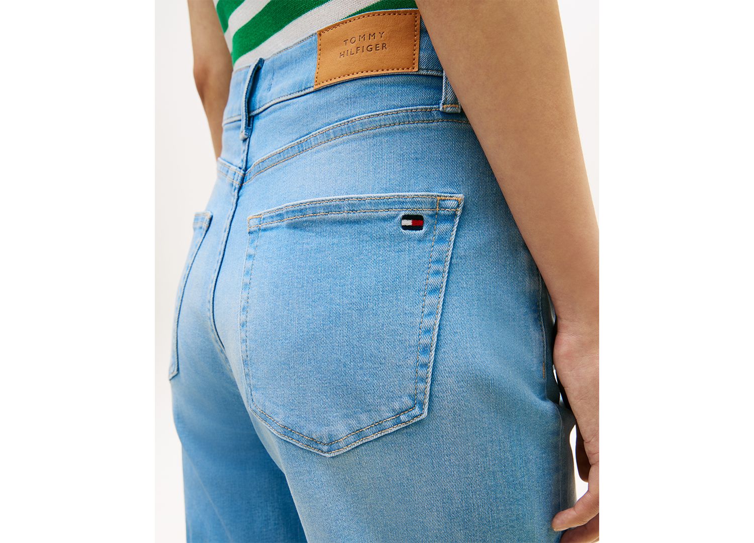 Women's Denim Shorts