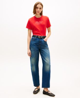 Women's LA Graphic T-Shirt