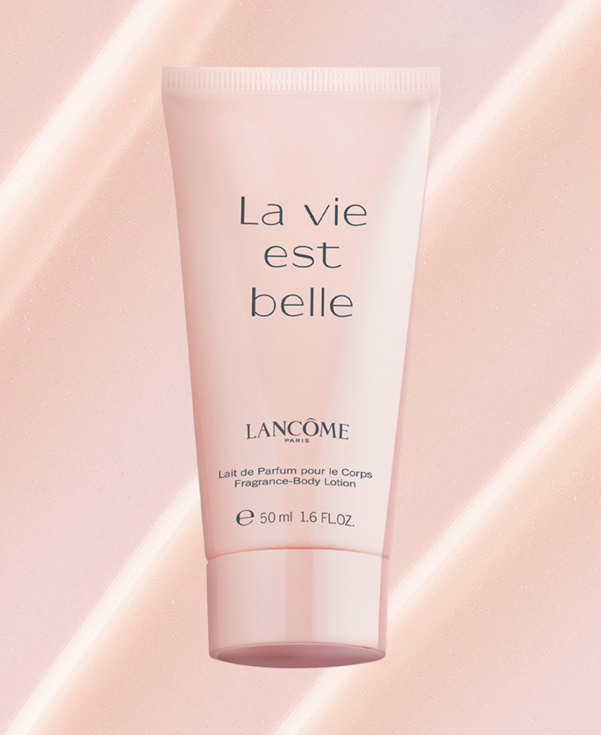 Lancome 3-Pc. La Vie Est Belle Eau De Parfum Limited-Edition Valentine's Day Perfume Gift Set