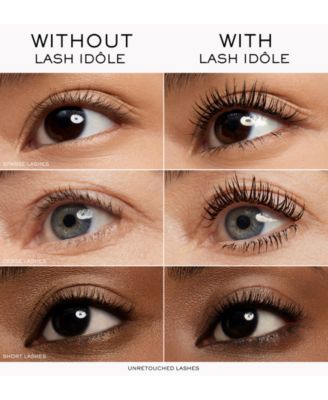 2-Pc. Juicy Tubes Lip Gloss and Lash Id&ocirc;le Mascara Duo Gift Set