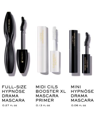 3-Pc. Hypn&ocirc;se Drama Mascara and Cils Booster XL Gift Set
