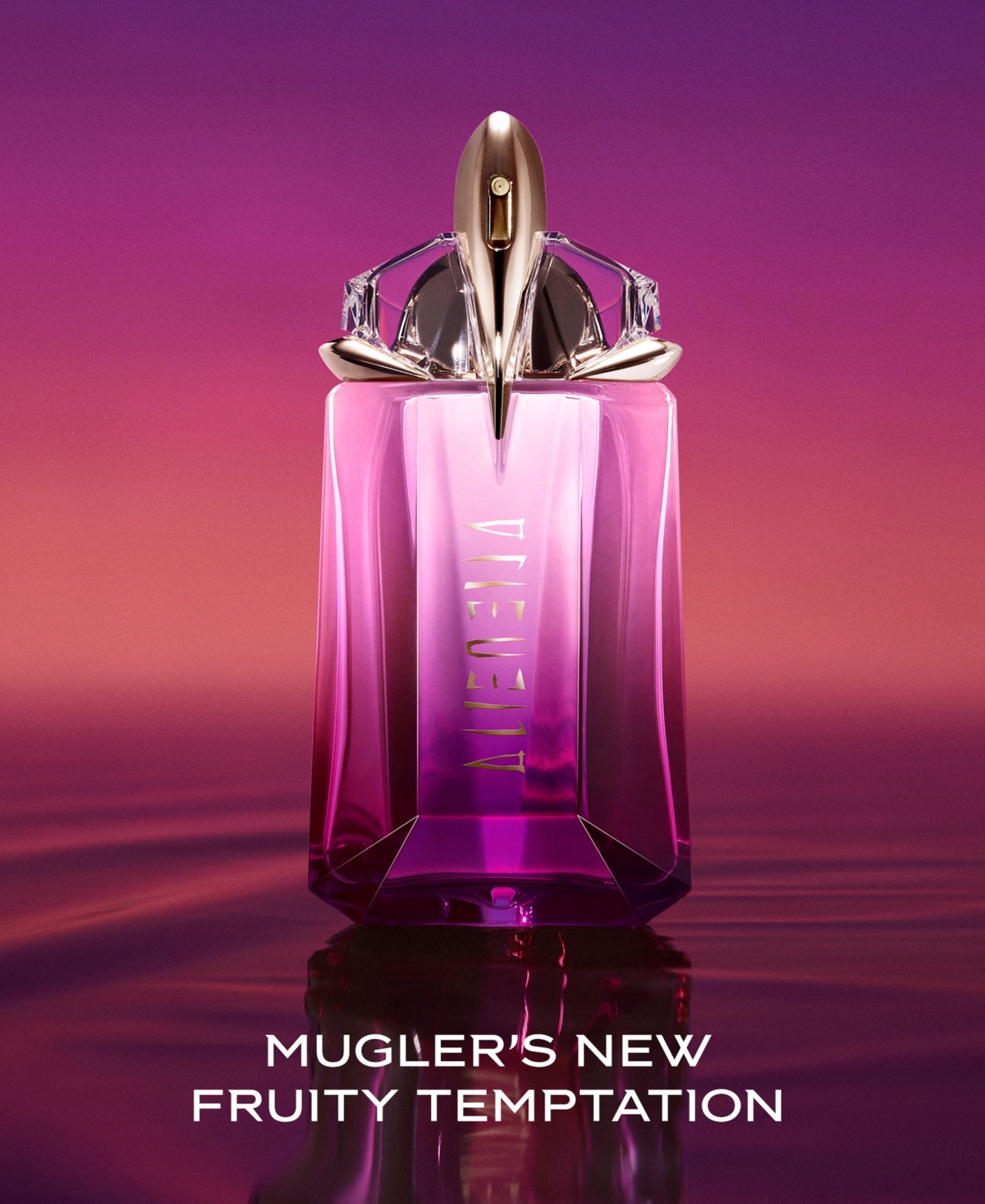 Mugler Alien Pulp Eau De Parfum, 3.0 oz.