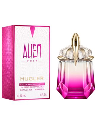 Alien Pulp Eau De Parfum Spray, 1 oz.