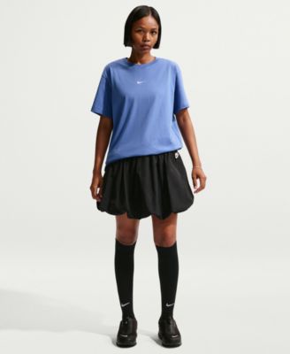 Women's Sportswear Crew Neck T-Shirt