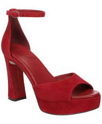 Women's Delphie Strappy Dress Sandals