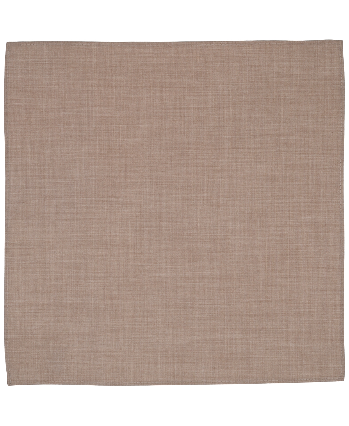 Bar Iii Men's Solid Pocket Square, Macy's Exclusive