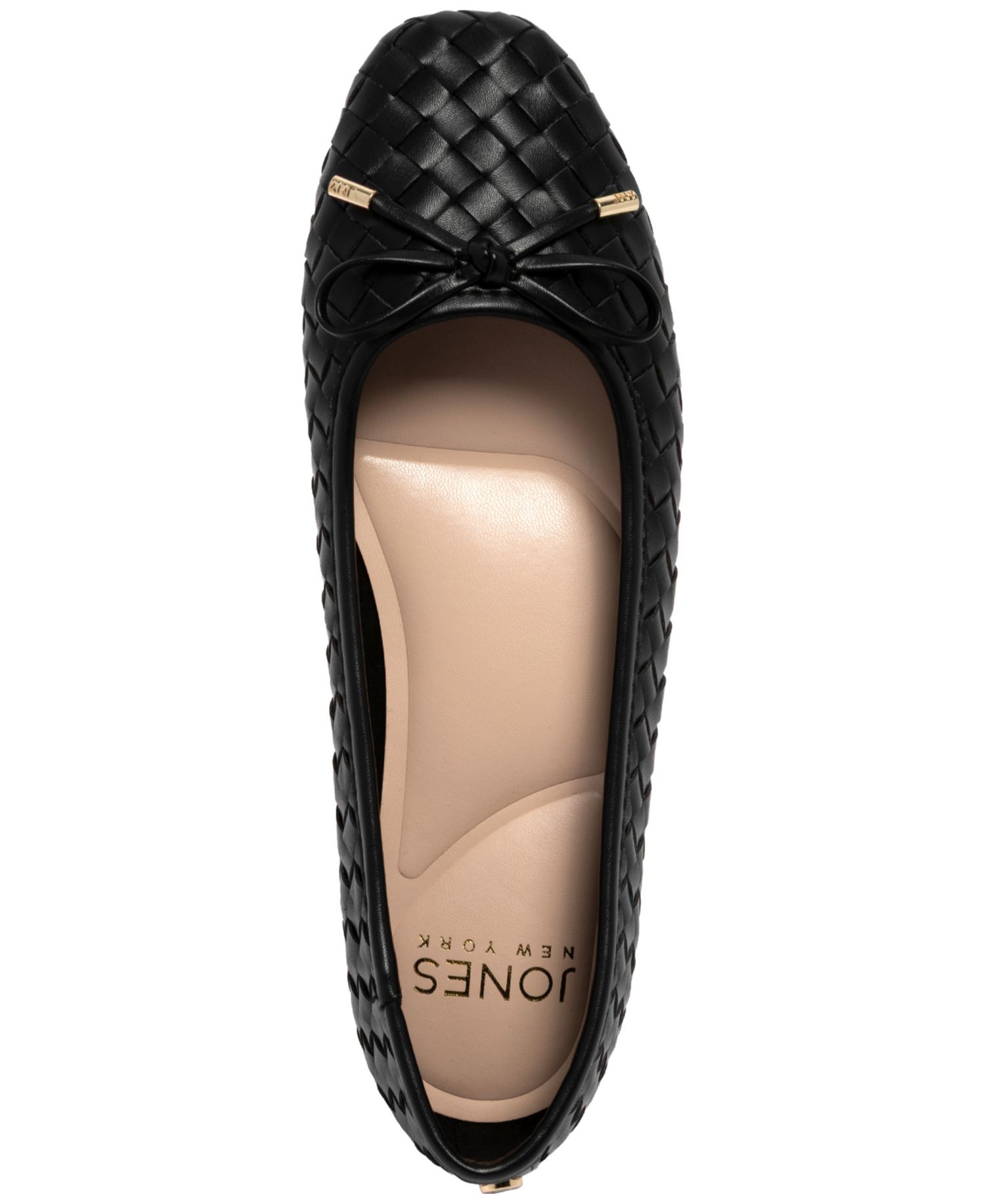 Women's Samera Woven Ballet Flats