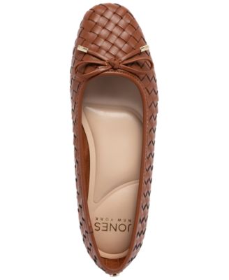 Women's Samera Woven Ballet Flats 