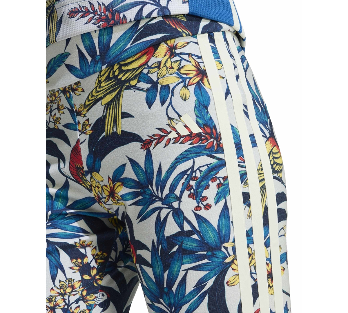 adidas Women's Farm Rio Bike Shorts