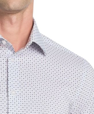 Men's Extra Slim-Fit Dress Shirt