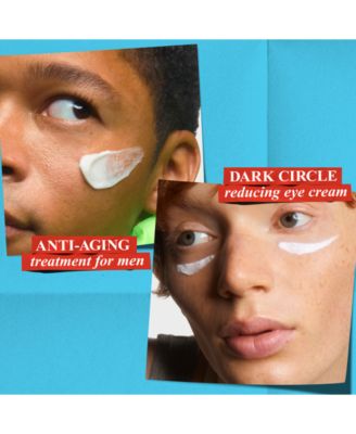 Men's 2-Pc. Age Defender Duo Face Moisturizer and Eye Cream Set