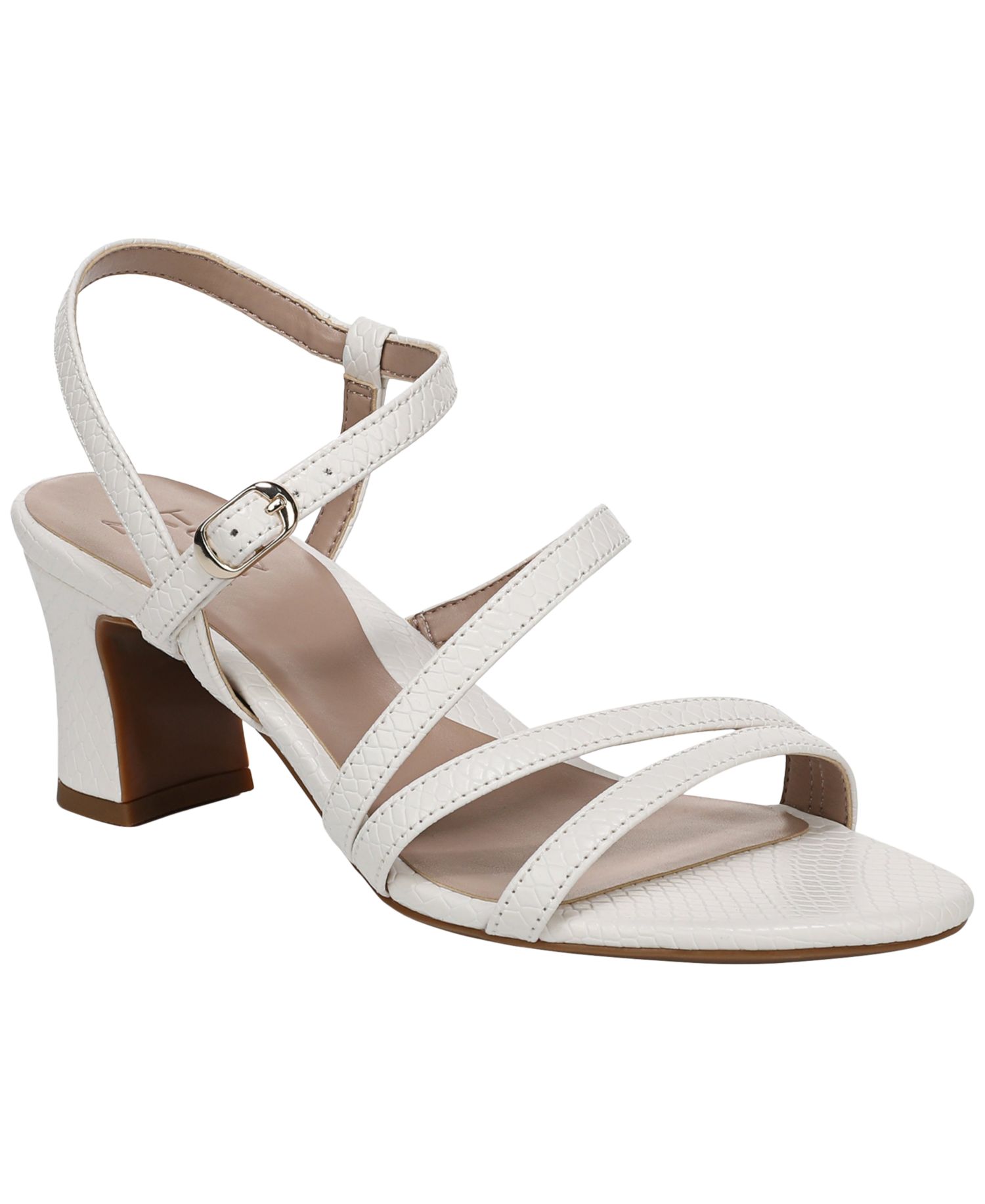 Women's Nellie Strappy Dress Sandals