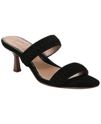 Women's Terra Slide Dress Sandals