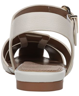 Women's Cleo Strappy Flat Sandals