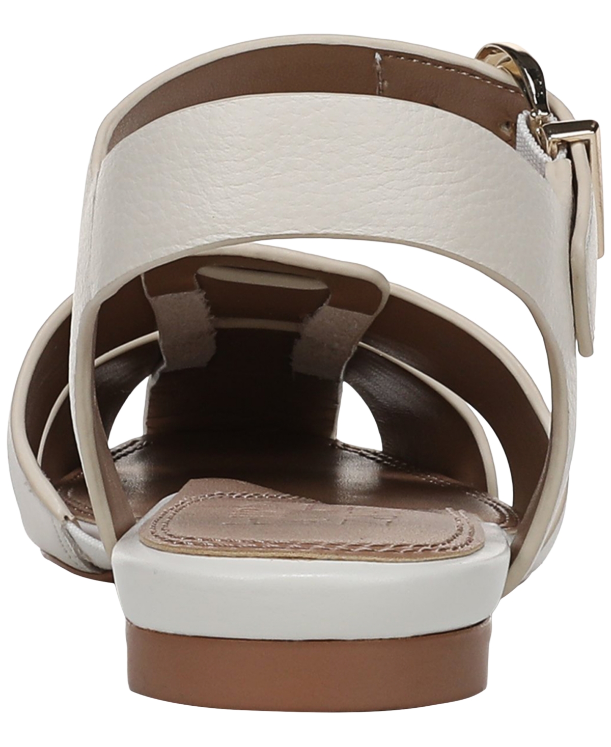 Naturalizer Women's Cleo Strappy Flat Sandals