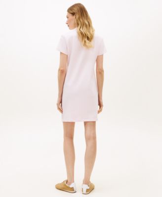 Tommy Hilfiger Women's Pink Dresses | Macy's