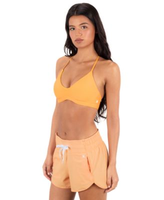 Women's Beachrider Drawstring Waist Boardshorts