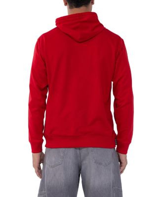 Men's Pullover Hooded Sweatshirt