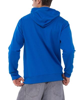 Men's Pullover Hooded Sweatshirt