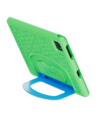 10" A10 Educational Kids Tablet with Epic! and Lingokids 64GB with Parental Controls & Kid-Proof Case