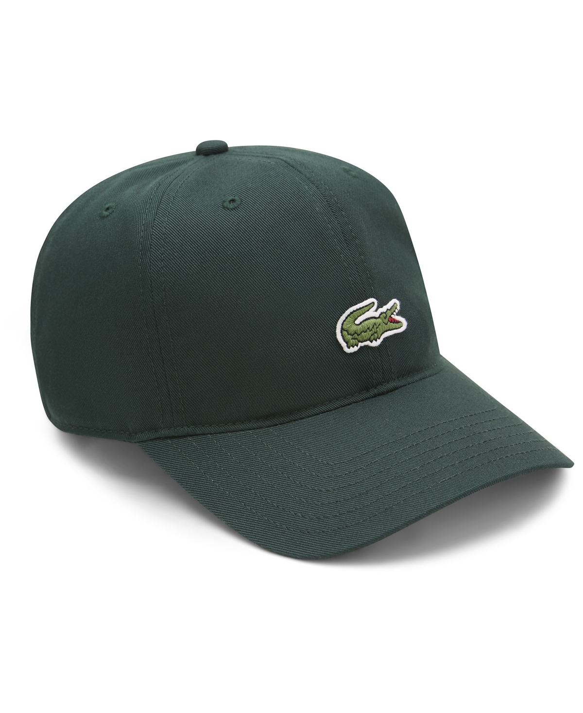 Lacoste Boys' and Girls' Core Croc-Cap