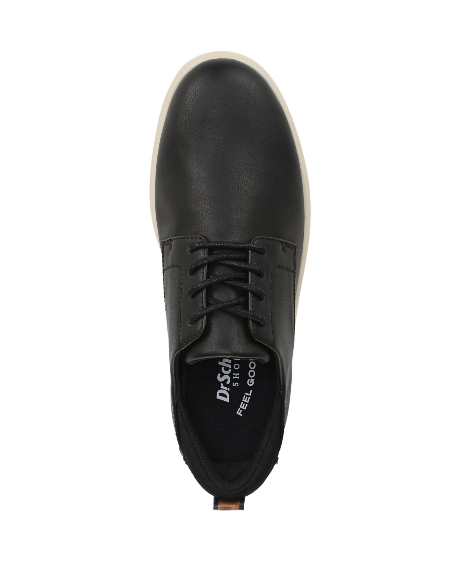 Men's City Cloud Oxford Shoes