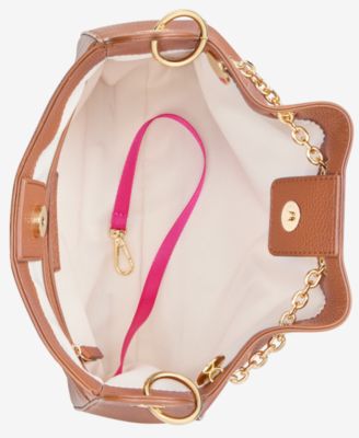 Mini Ahbie Crossbody Bag