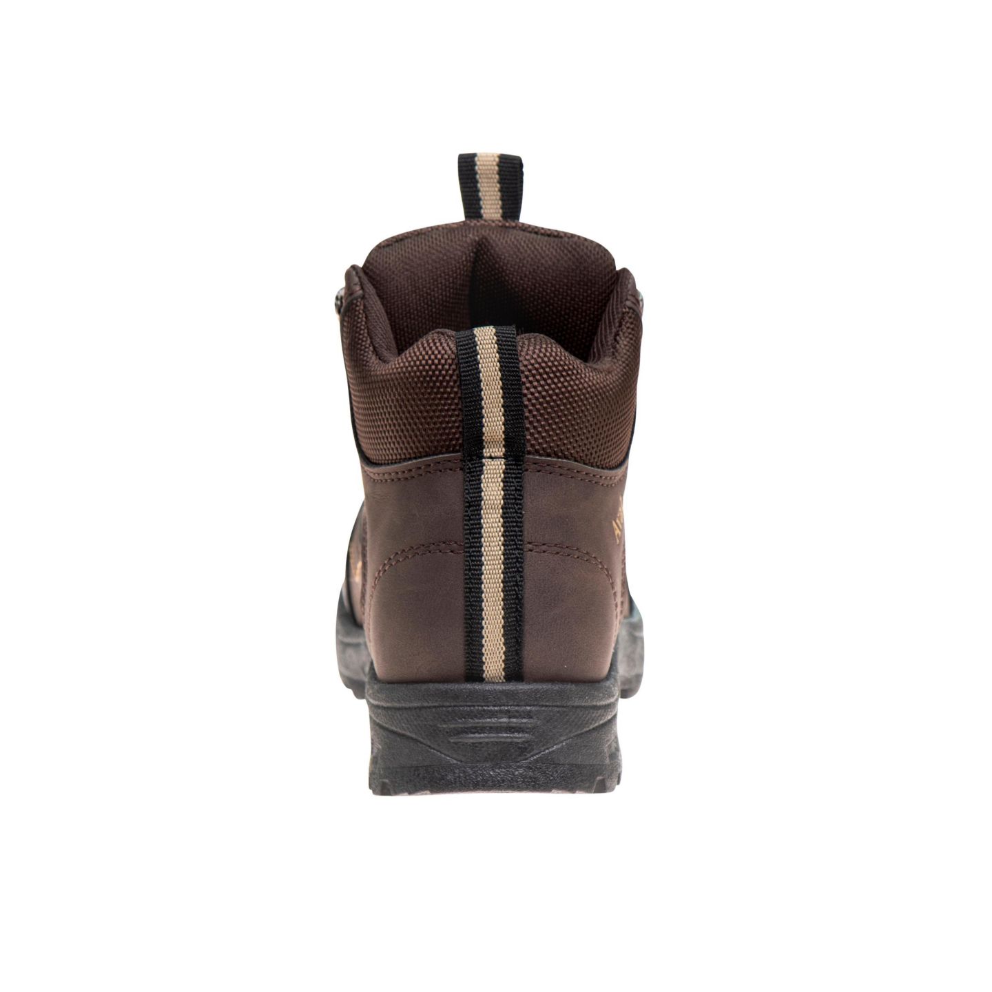 Ботинки Avalanche Comfortable Outdoor Boots для девочек, цвет: Коричневый / Рыжевато-коричневый — фото 3
