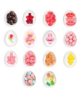 Valentine's Day Love Letters Tasting Collection, 12 Piece