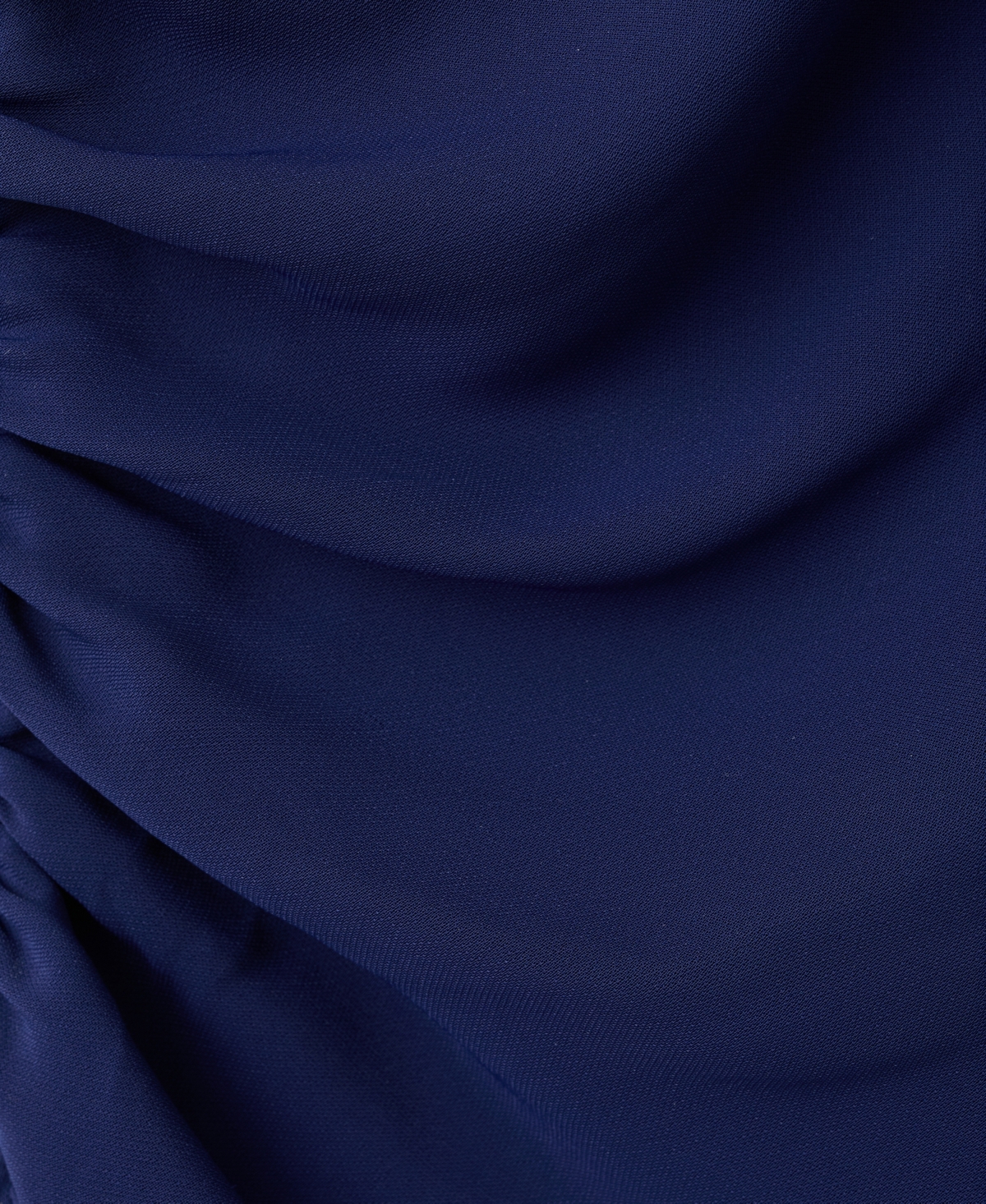 Mango Women's Scarf Asymmetrical Dress