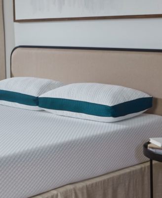 Down Alternative 3" Gusseted Pillow, King