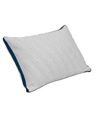 Hybrid Serene Foam Pillow, Standard