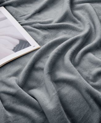 Flannel Fleece Soft and Warm Blanket, Twin