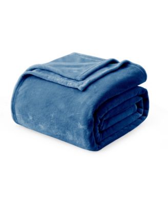 Flannel Fleece Soft and Warm Blanket, Twin