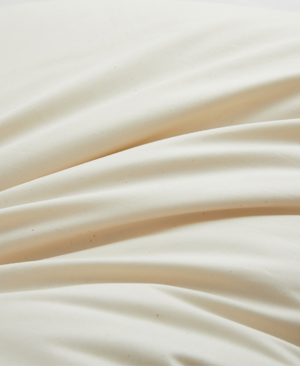 Unikome Down-Around Design Cotton 2-Pack Pillows