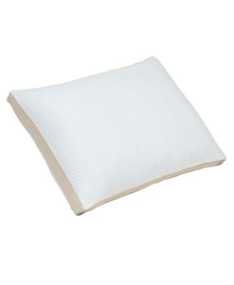 Hybrid Bliss Memory Foam Core Pillow, Standard/Queen