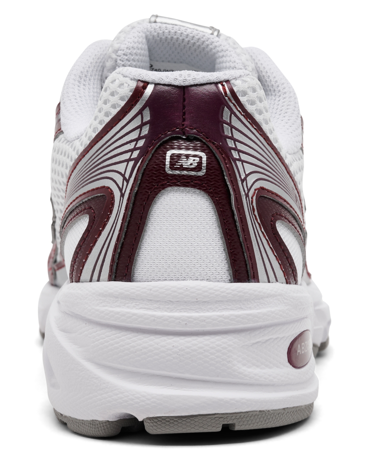 New Balance Women's 740 Casual Sneakers from Finish Line